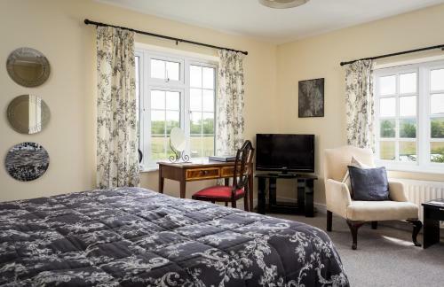 Hostal Lowerfield Farm