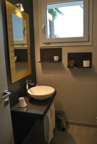 Bed & Breakfast Anda E Rianda