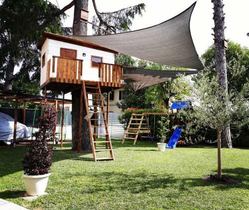 Bed & Breakfast Anda E Rianda