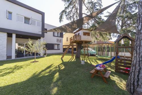 Bed & Breakfast Anda E Rianda