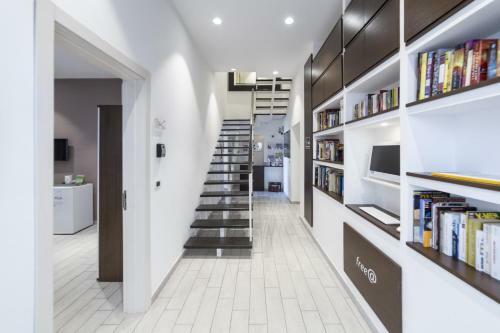Bed & Breakfast Anda E Rianda
