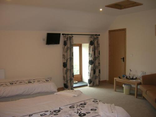 Bed & Breakfast Polhilsa Farm