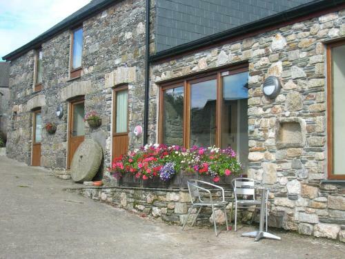 Bed & Breakfast Polhilsa Farm