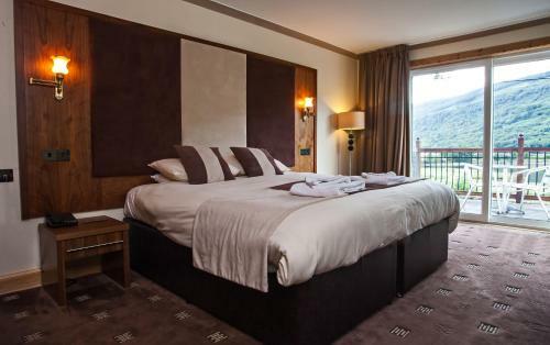 Agroturismo Cairndow Stagecoach Inn