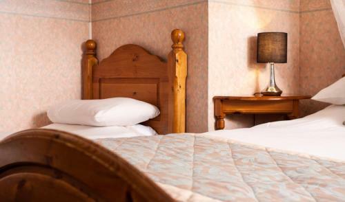 Agroturismo Cairndow Stagecoach Inn