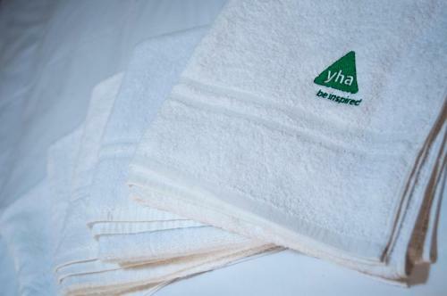 Albergue Yha Canterbury