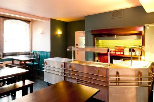 Albergue Yha Canterbury