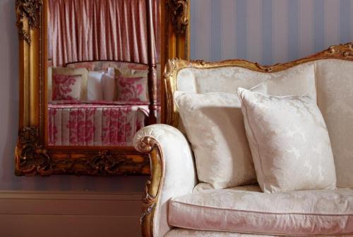 New House Country Hotel