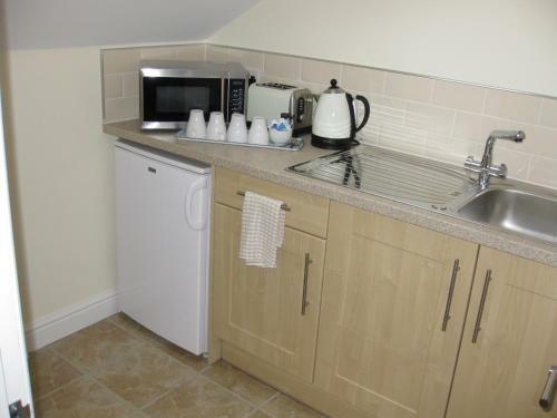 Hostal Austins Guest House
