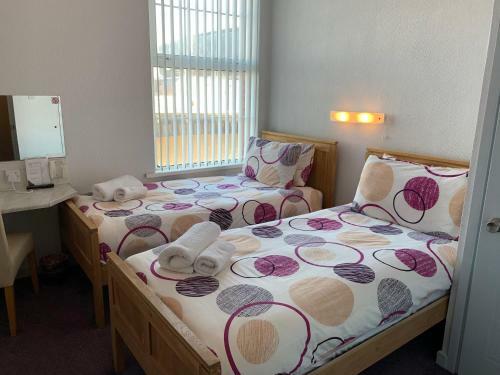 Hostal Austins Guest House