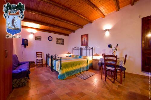 Apartamento Alle Riserve Vendicari