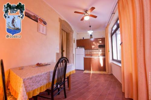 Apartamento Alle Riserve Vendicari