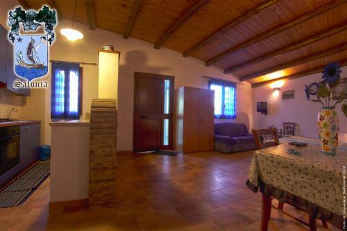 Apartamento Alle Riserve Vendicari
