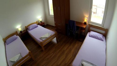 Montenegro Hostel B&B Podgorica