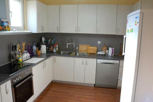 Montenegro Hostel B&B Podgorica