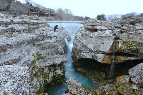 Montenegro Hostel B&B Podgorica