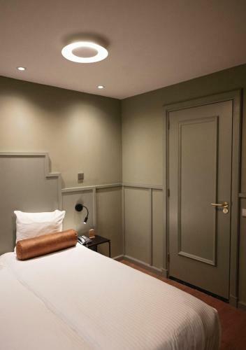 The Times Hotel