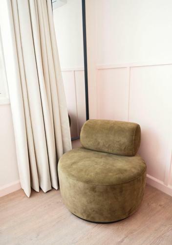 The Times Hotel