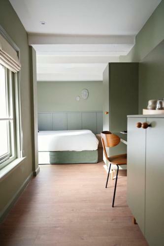 The Times Hotel