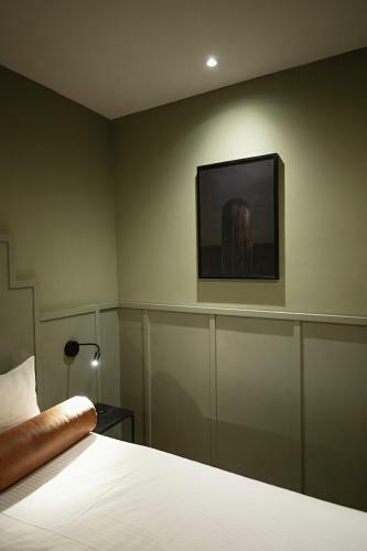 The Times Hotel