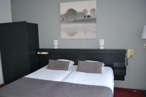 Veluwe Hotel Stakenberg
