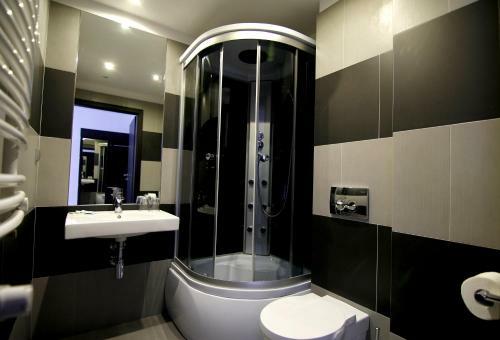 Hotel Prime - Spa & Wellness