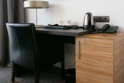 Hotel Prime - Spa & Wellness