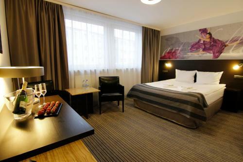 Hotel Prime - Spa & Wellness
