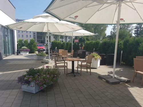 Hotel Prime - Spa & Wellness