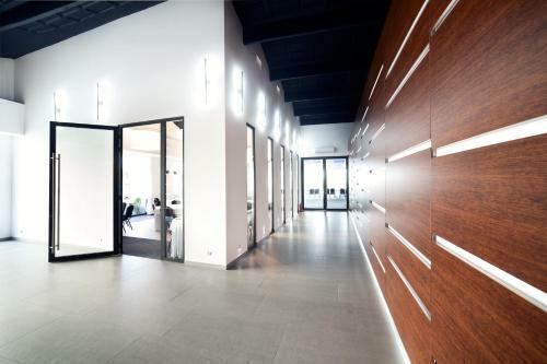Hotel Prime - Spa & Wellness