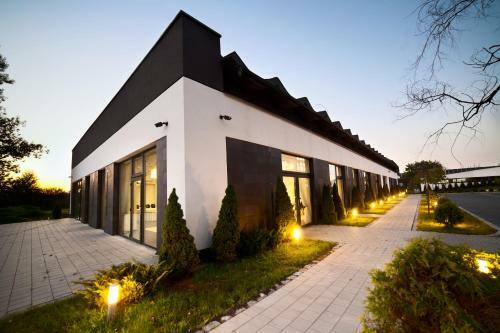 Hotel Prime - Spa & Wellness