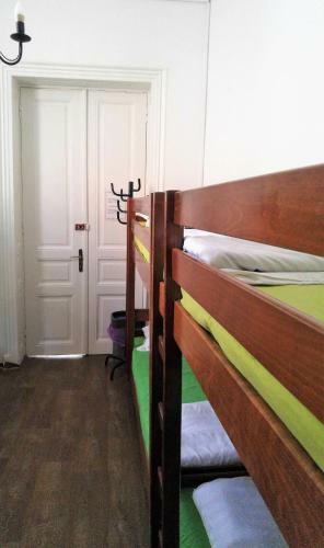 Friends Hostel
