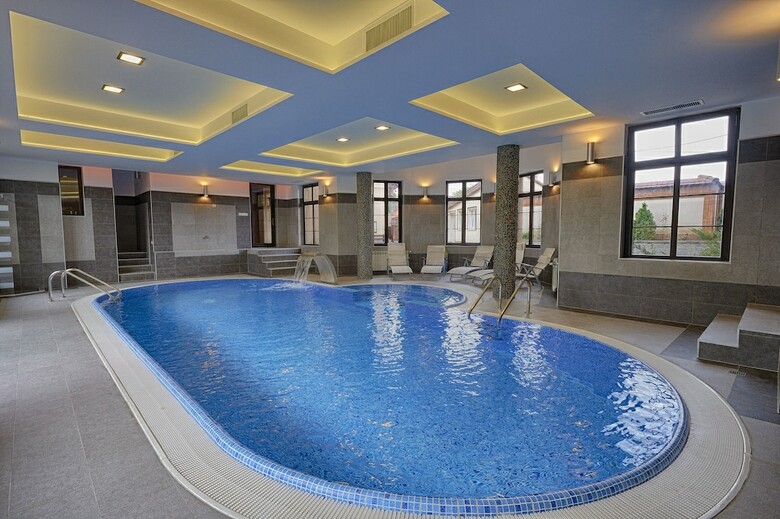 Hotel Conacul Ambient