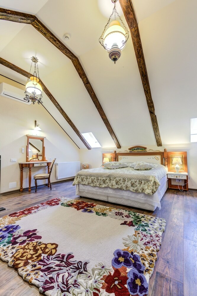 Hotel Conacul Ambient