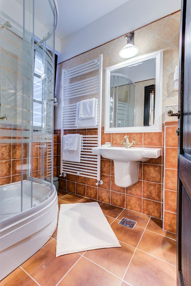 Hotel Conacul Ambient