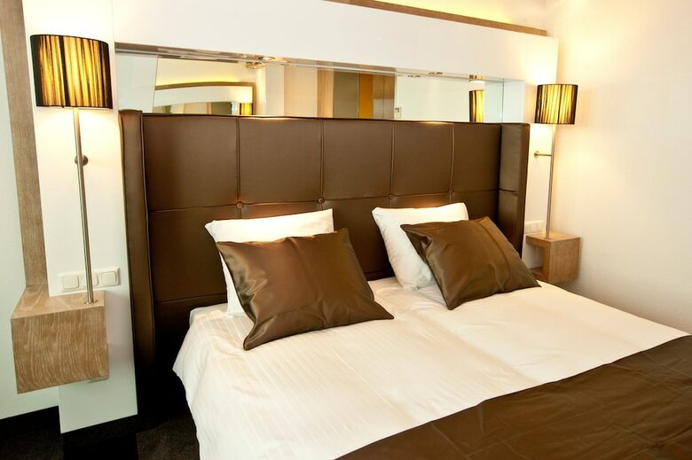 Westcord Wtc Hotel Leeuwarden