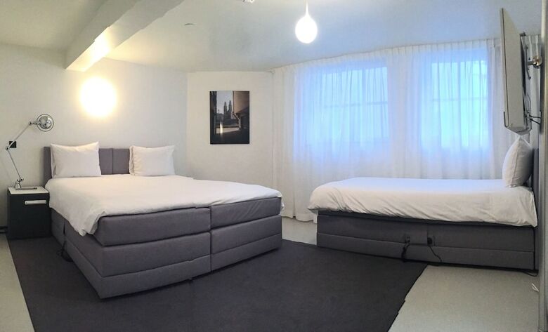 Aparthotel Urban Residences Maastricht
