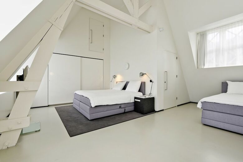 Aparthotel Urban Residences Maastricht