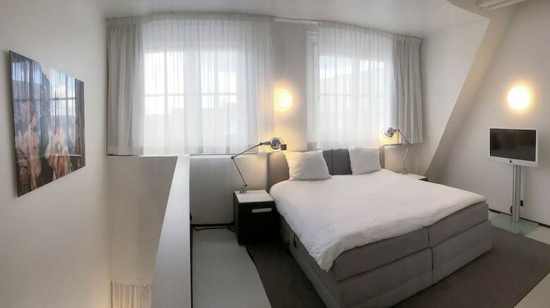 Aparthotel Urban Residences Maastricht