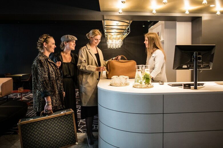 Mabi Hotel Centrum