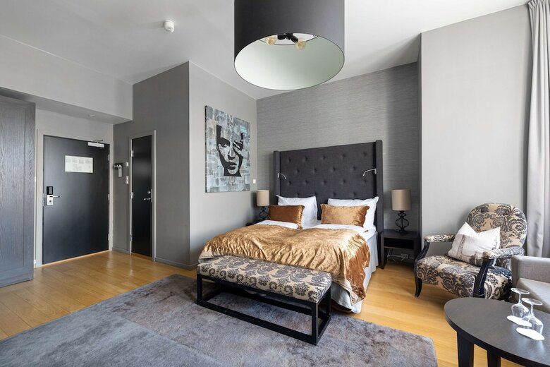 Saga Hotel Oslo