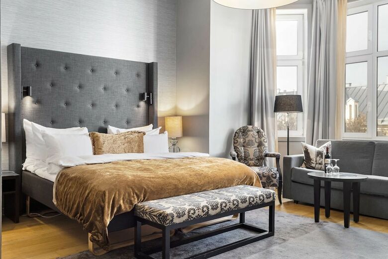 Saga Hotel Oslo