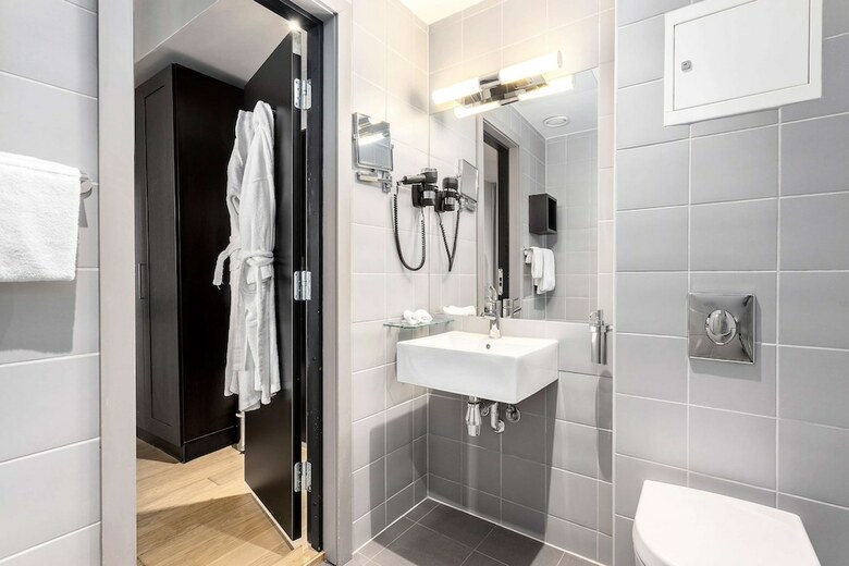 Saga Hotel Oslo
