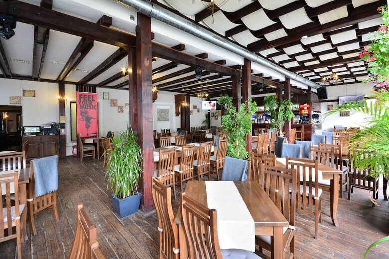 Hotel La Strada Boutique Villa