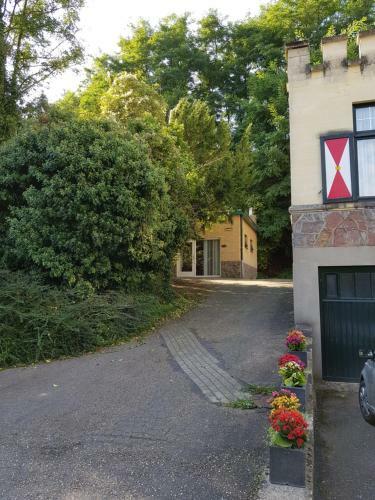 Hotel Kasteel Geulzicht