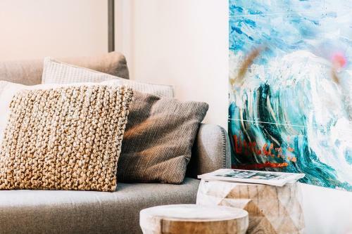Apartamento Boulevard 5