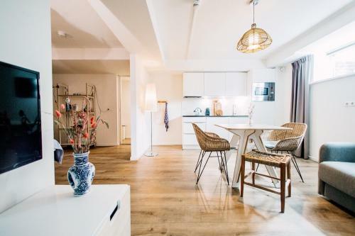 Apartamento Boulevard 5