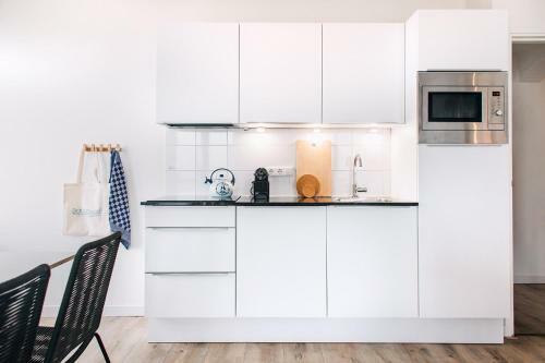 Apartamento Boulevard 5