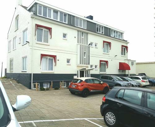 Apartamento Boulevard 5