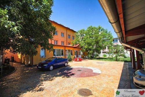 Hostal Noroc Si Fericire